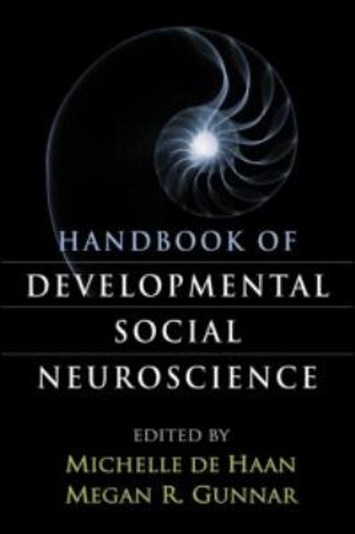 Handbook of Developmental Social Neuroscience Hardcover