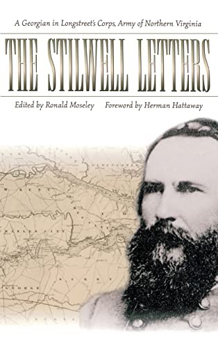 The Stilwell Letters: A Georgian In…, Mercer Universi