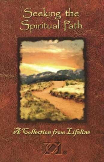 Seeking the Spiritual Path: A – Paperback, by Overeaters Anonymous – Very Good