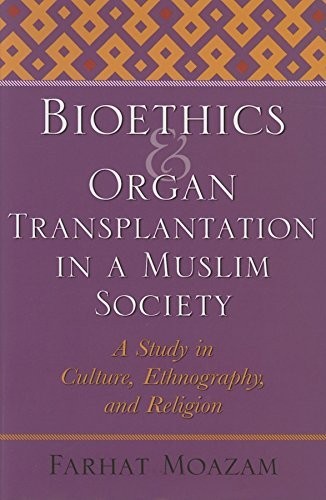 Bioethics and Organ Transplant – GOOD