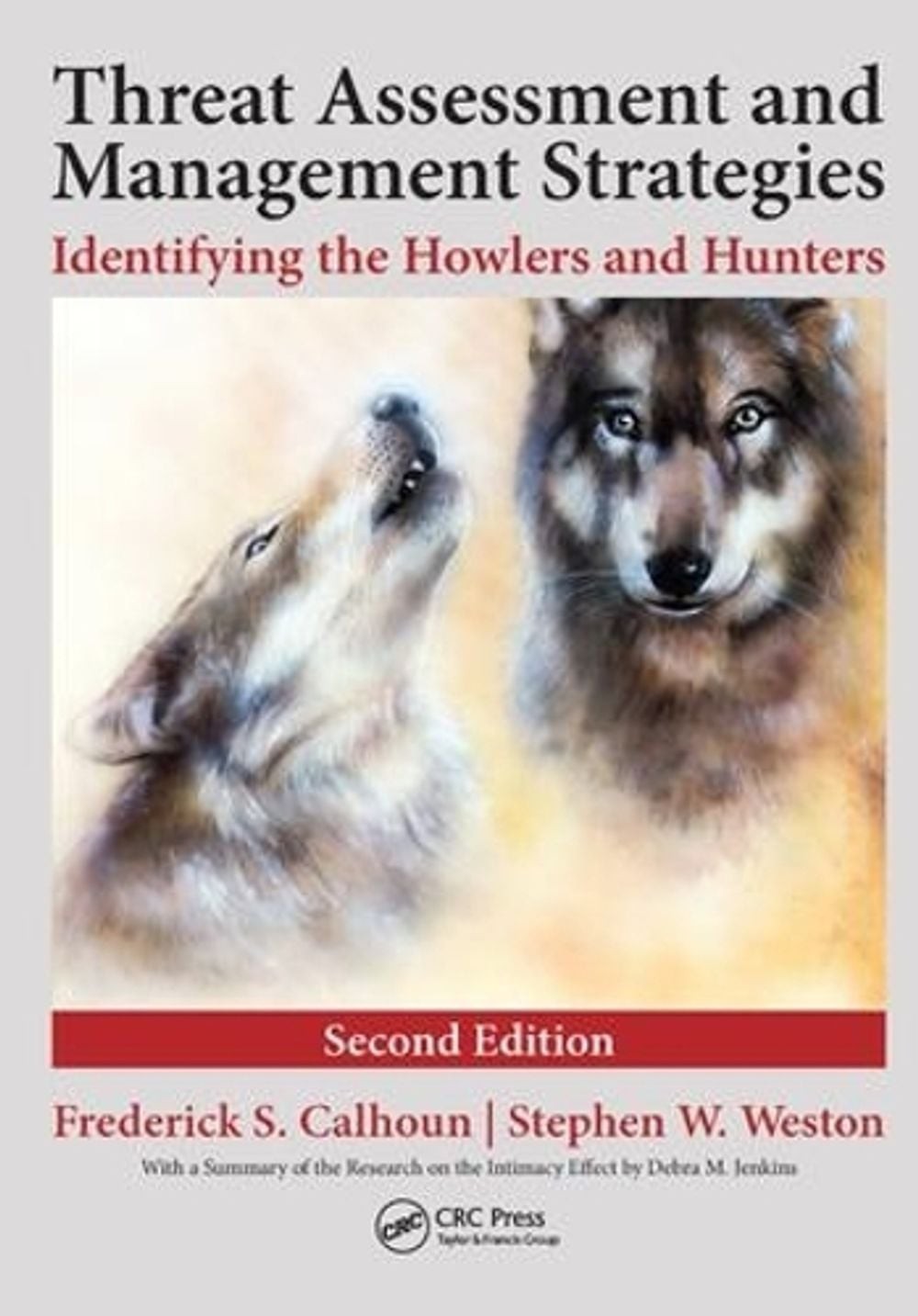 Threat Assessment and Management Strategies: Identifying the Howlers and Hunters