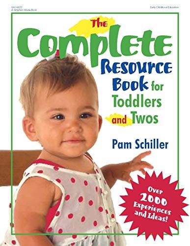 The Complete Resource Book for Todd…, Schiller PhD, P