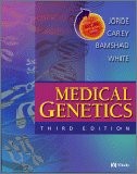 Medical Genetics, Updated Edition: with STUDENT CONSULT Access