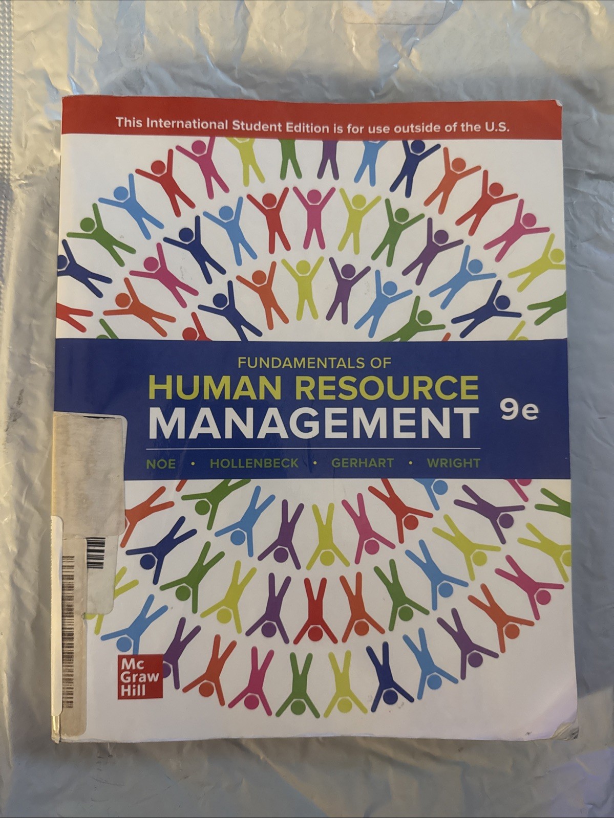 Fundamentals of Human Resource Management 9e