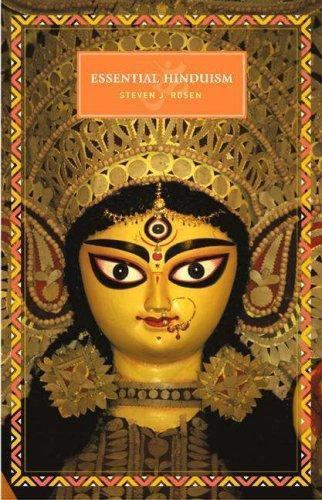 Essential Hinduism, Hardcover by Rosen, Steven J.; Schweig, Graham M. (FRW), …