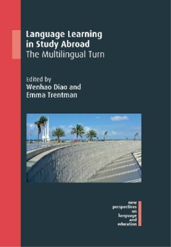 Wenhao Diao Language Learning in Study Abroad (Paperback)