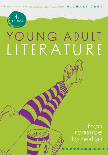 Young Adult Literature : From Romance to Realism, Paperback by Cart, Michael,…