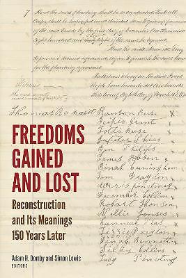Freedoms Gained and Lost – 9780823298167