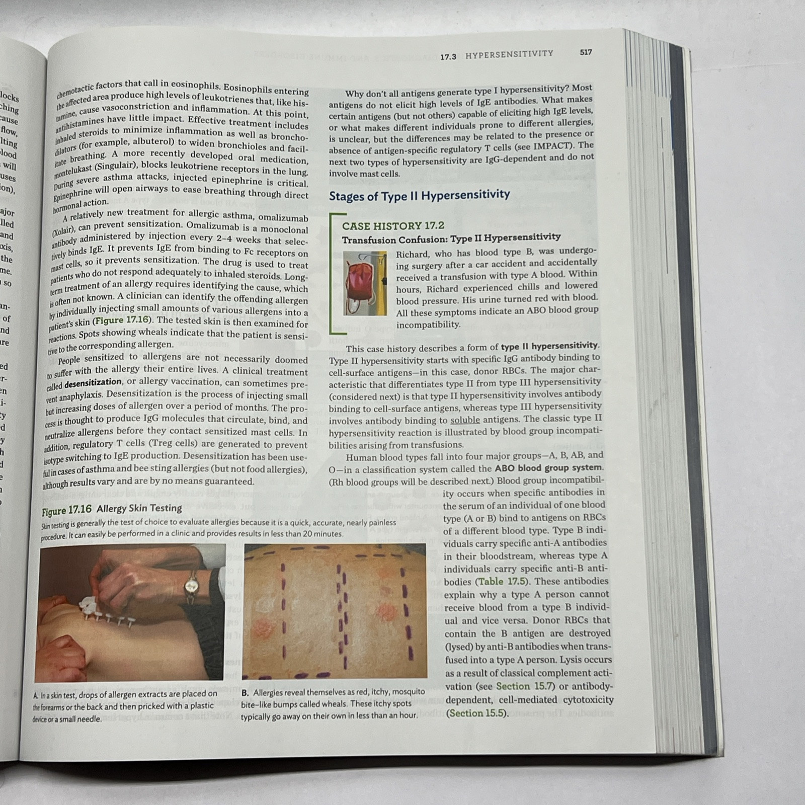 Microbiology: The Human Experience – Paperback, by Foster John W.