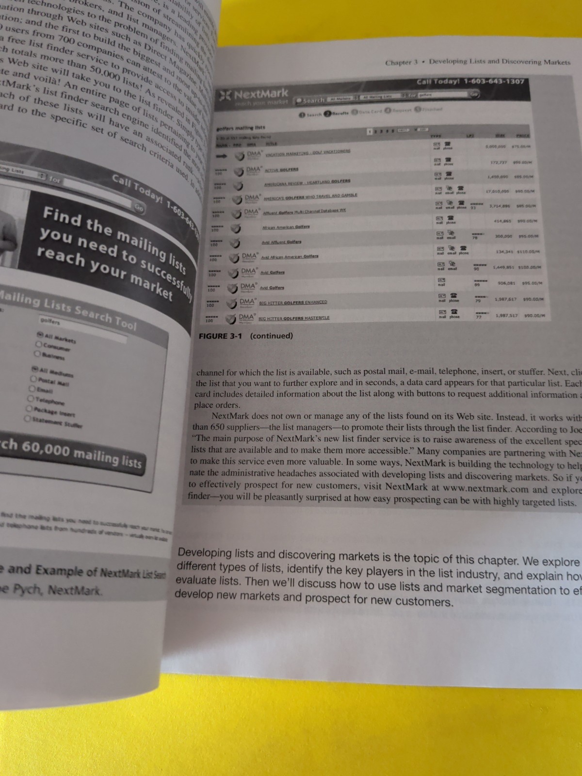 Contemporary Direct and Interactive Marketing by Martin Baier and Lisa…