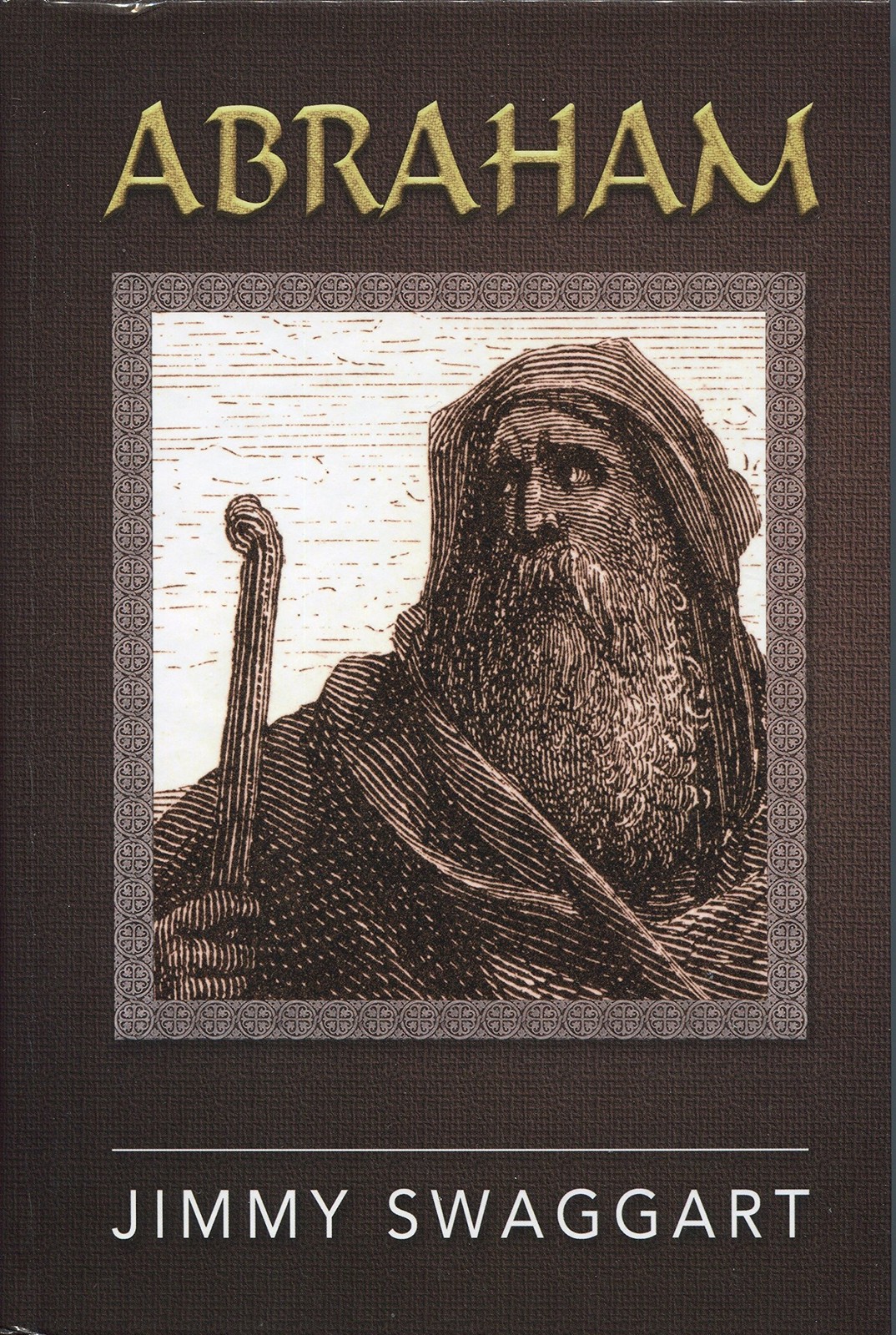 Abraham by Jimmy Swaggart