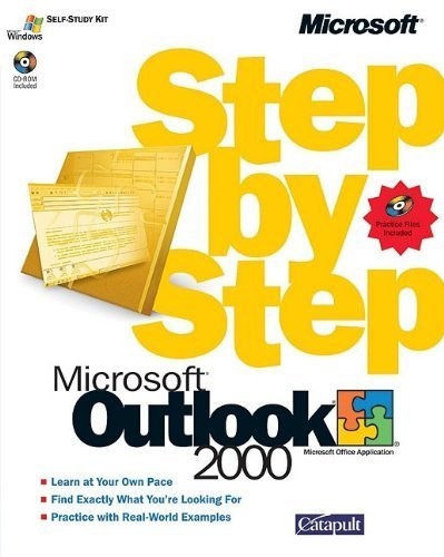 Microsoft® Outlook® 2000 Step by Step