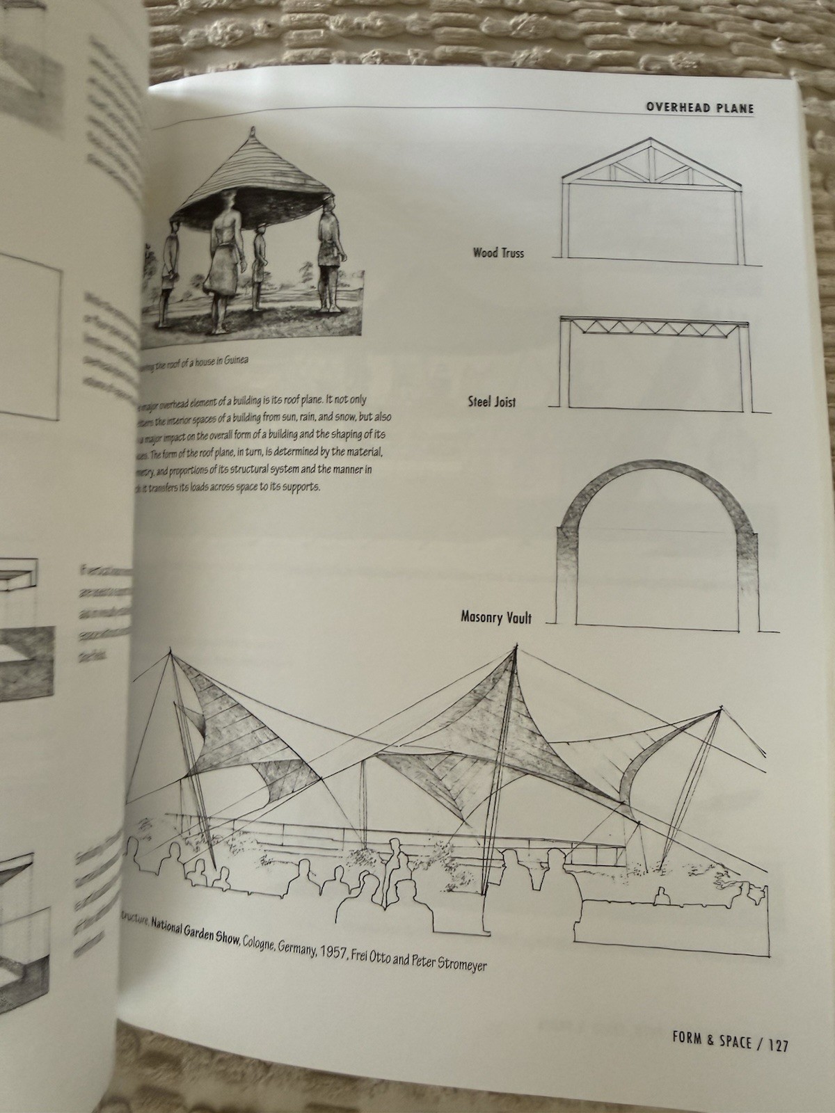 Francis D.K Ching Architecture Form ,Space, & Order 4th Edition