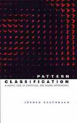 Pattern Classification – 9780471135340