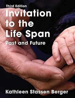 Invitation to the Life Span – Paperback, by Kathleen Stassen Berger – Good