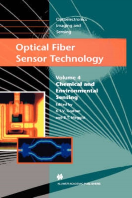 Gratten – Optical Fiber Sensor Technology Chemical and Environmental – T555z