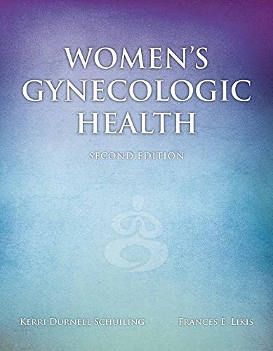 Womens Gynecological Health – VERY GOOD