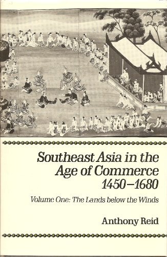 Southeast Asia in the Age of C – GOOD
