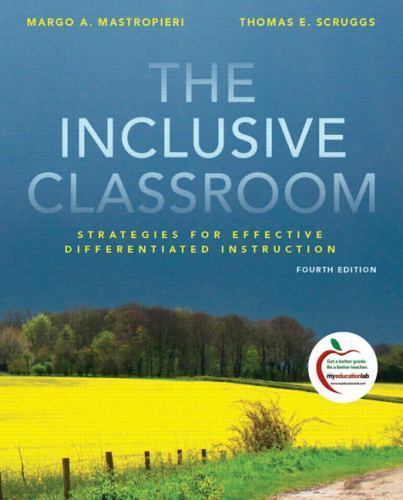 The Inclusive Classroom : Strategies for Effective Instruction by Thomas E….