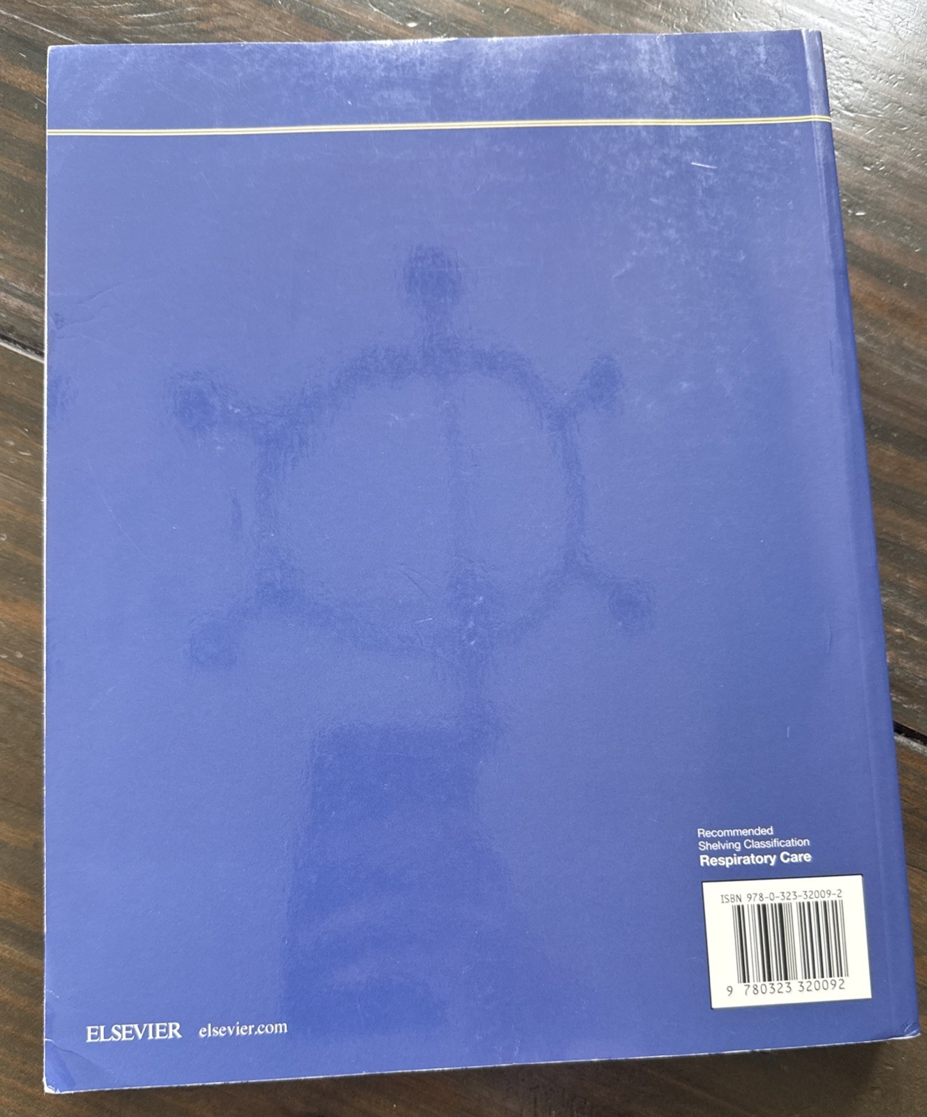 PILBEAM’S MECHANICAL VENTILATION by J. M. Cairo Paperback