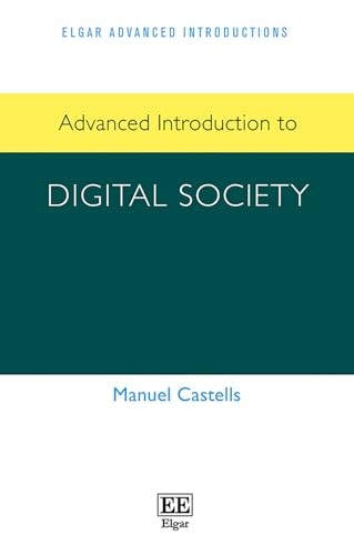 Advanced Introduction to Digital Society