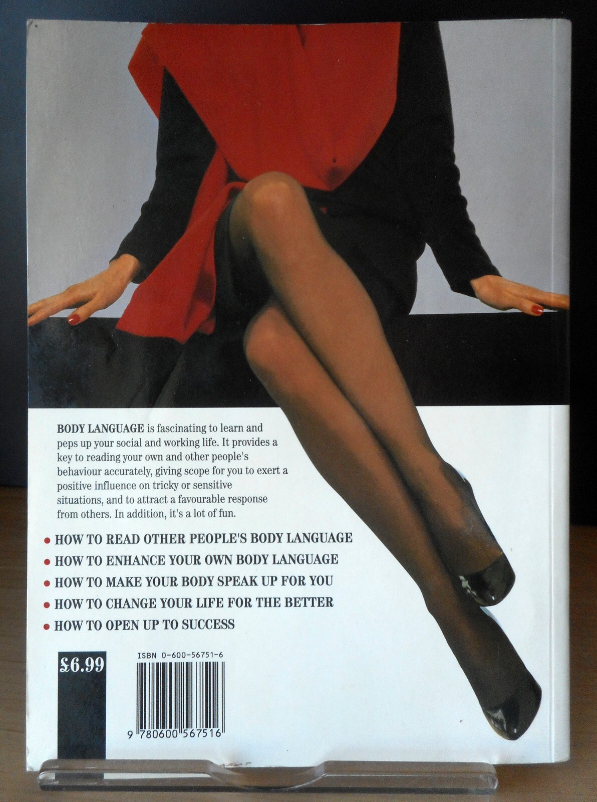 Understanding Body Language, Jane Lyle – Read hidden codes, maximise potential