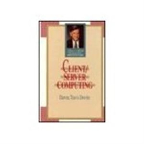 Client/Server Computing (James Mart…, Dewire, Dawna T