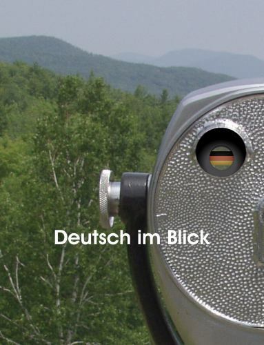Deutsch im Blick (German Edition) by Abrams et al., Zsuzsanna