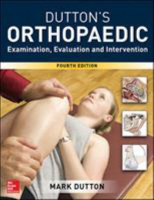 Dutton’s Orthopaedic: Examination, Evaluation and Intervention, F