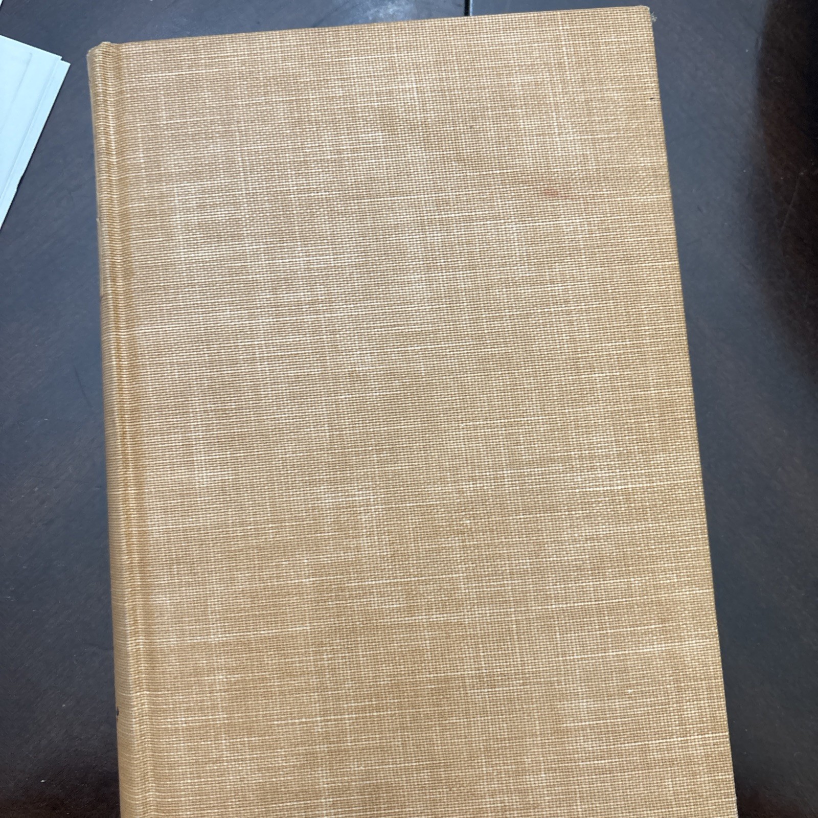 The American Presidency by Harold J. Laski (1940 : HC) First Edition