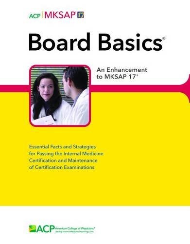 BOARD BASICS (R) 4 By Patrick C. Alguire **Mint Condition**