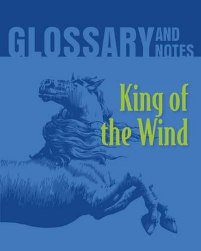 Glossary And Notes, Brand New, Free shipping in the US