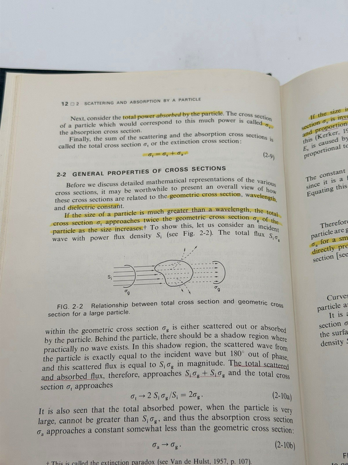 Wave Propagation And Scattering In Random Media Single By Akira Ishimaru (HC)