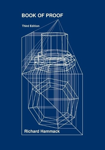 Richard Hammack Book of Proof (Paperback) (UK IMPORT)