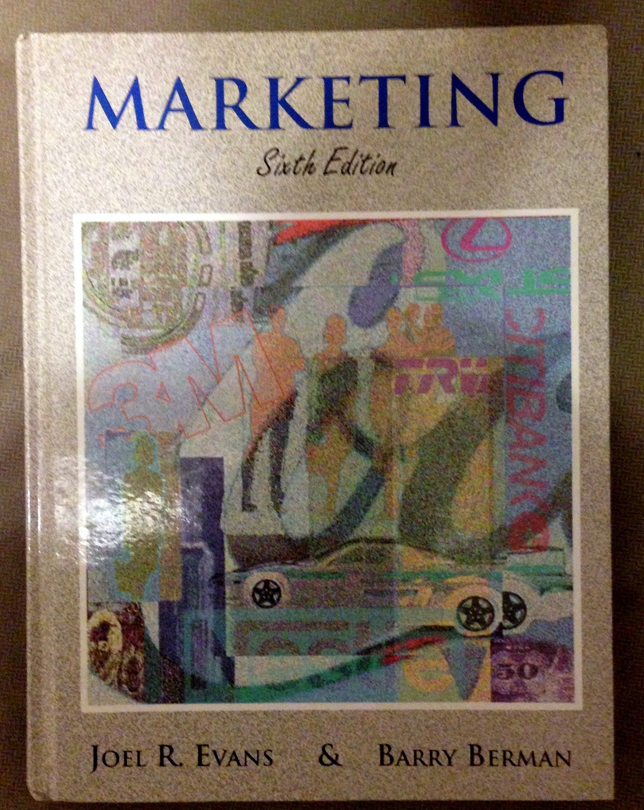 Marketing