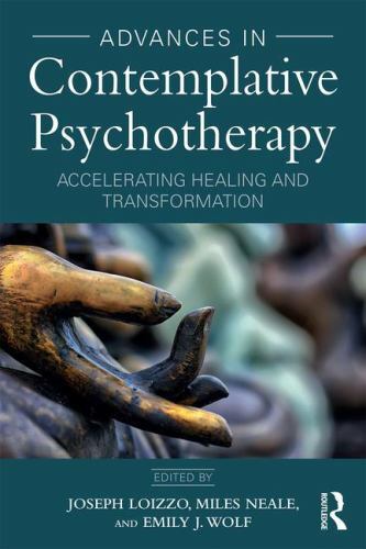 Advances in Contemplative Psychotherapy, , Good Book