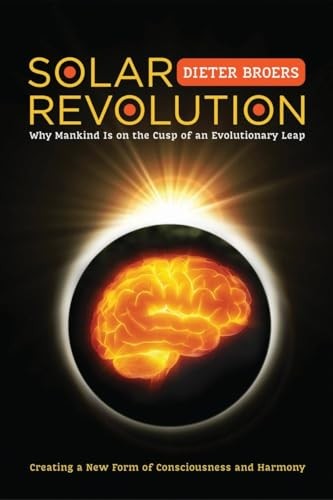 Solar Revolution by BROERS, DIETER Paperback / softback Book The Fast Free