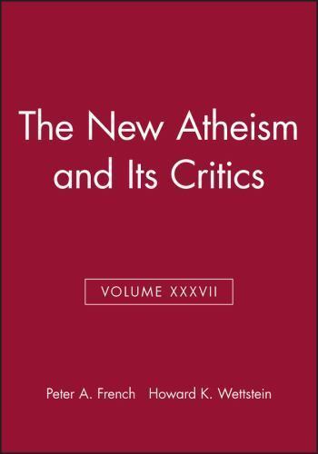 New Atheism and Its Critics, Paperback by French, Peter A. (EDT); Wettstein, …