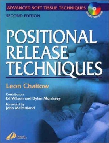 Positional Release Techniques (Advanced Soft Tissue Techniques)