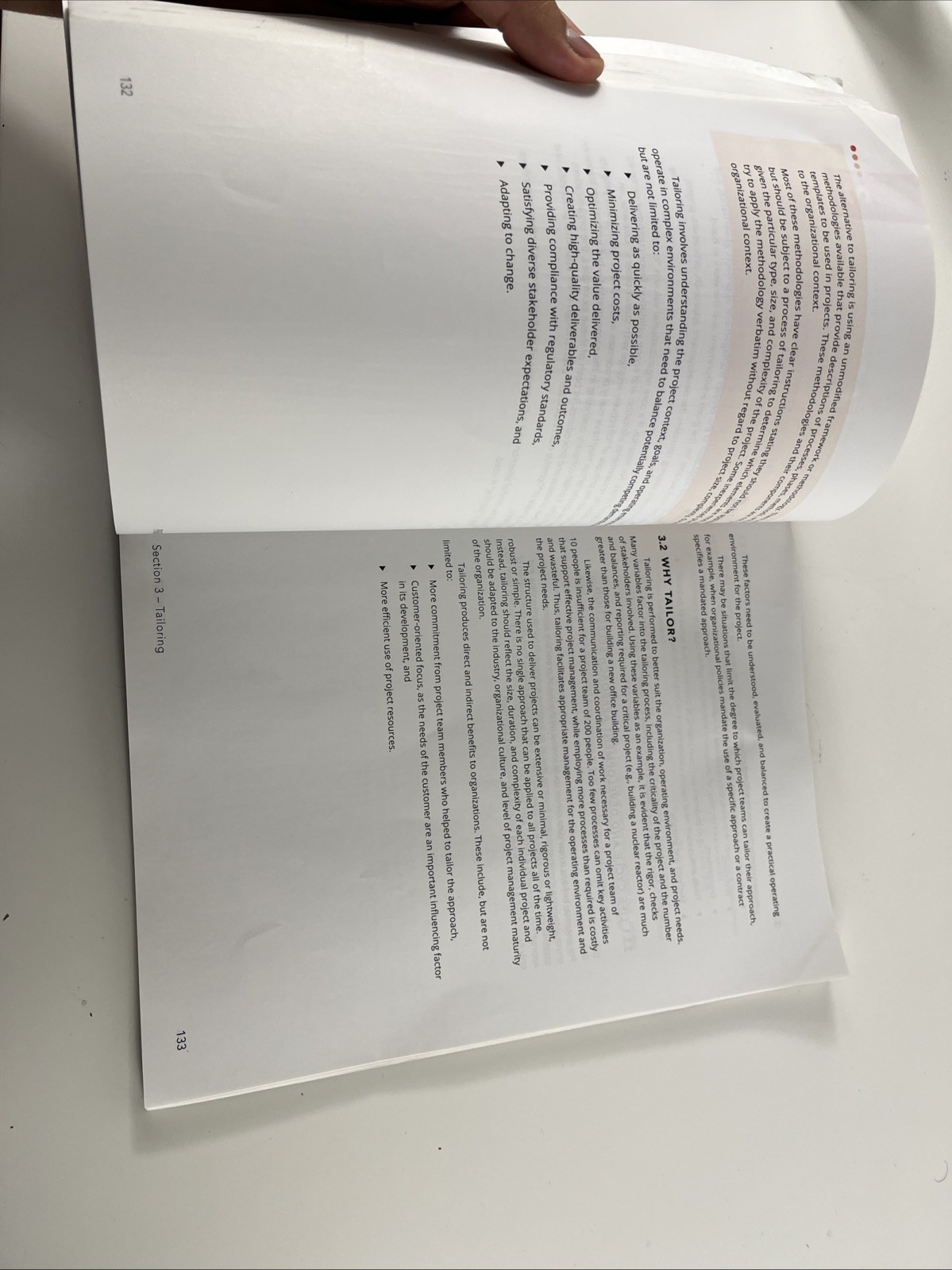 Pmbok® Guide Ser.: Guide to the Project Management Body of Knowledge (PMBOK®…