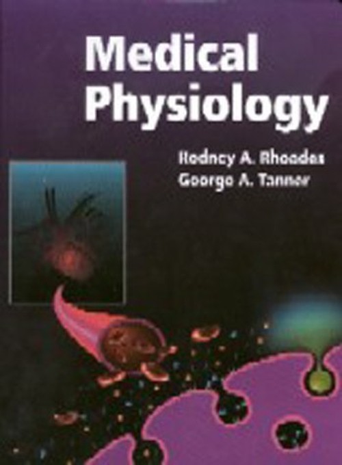 Medical Physiology Hardcover