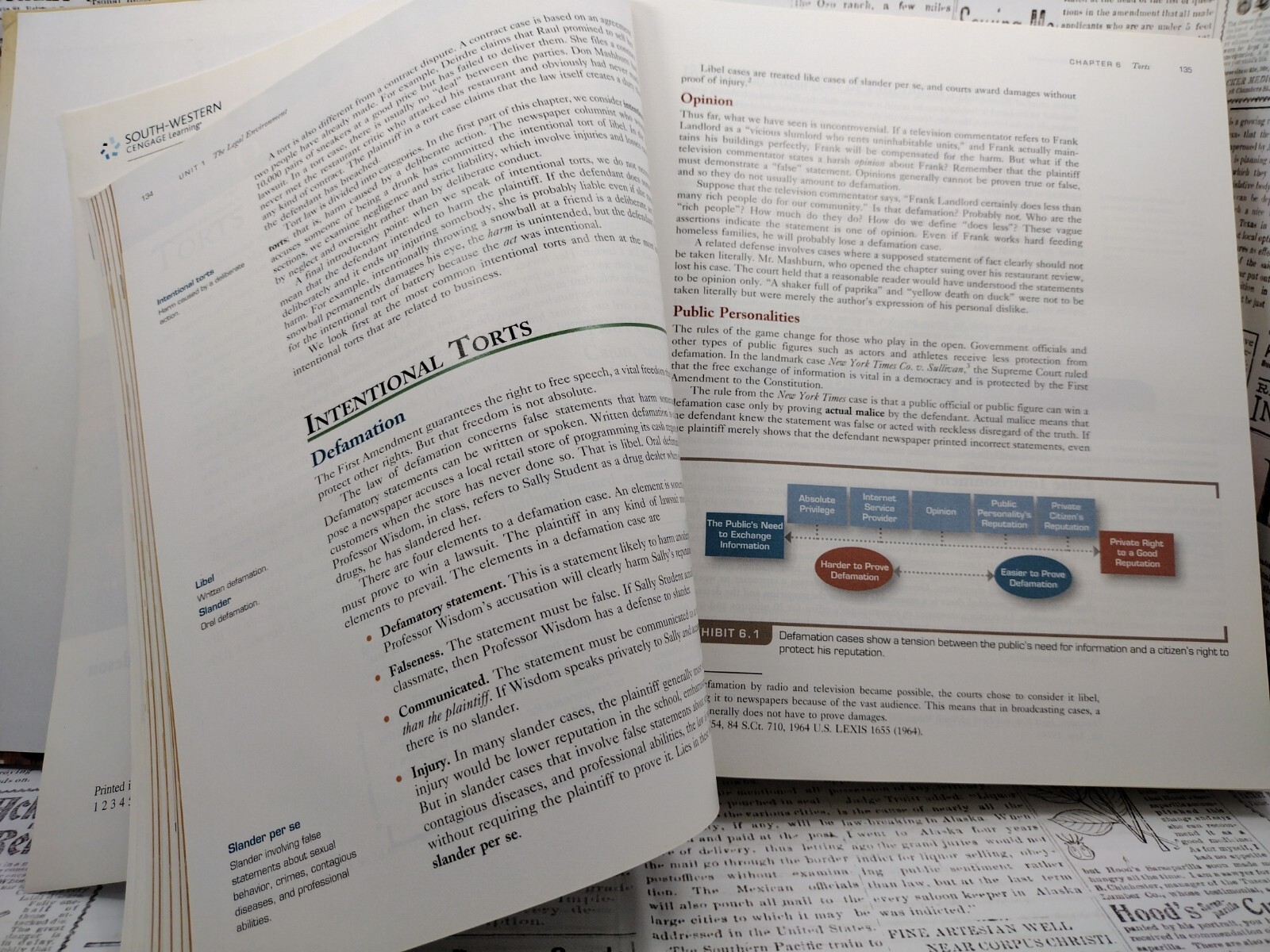 MindTap Course List Ser.: Legal Environment by Susan S. Samuelson and Jeffrey F…