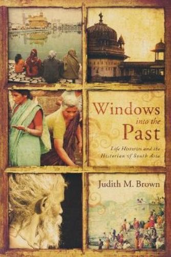Judith Brown Windows Into the Past (Paperback) (UK IMPORT)