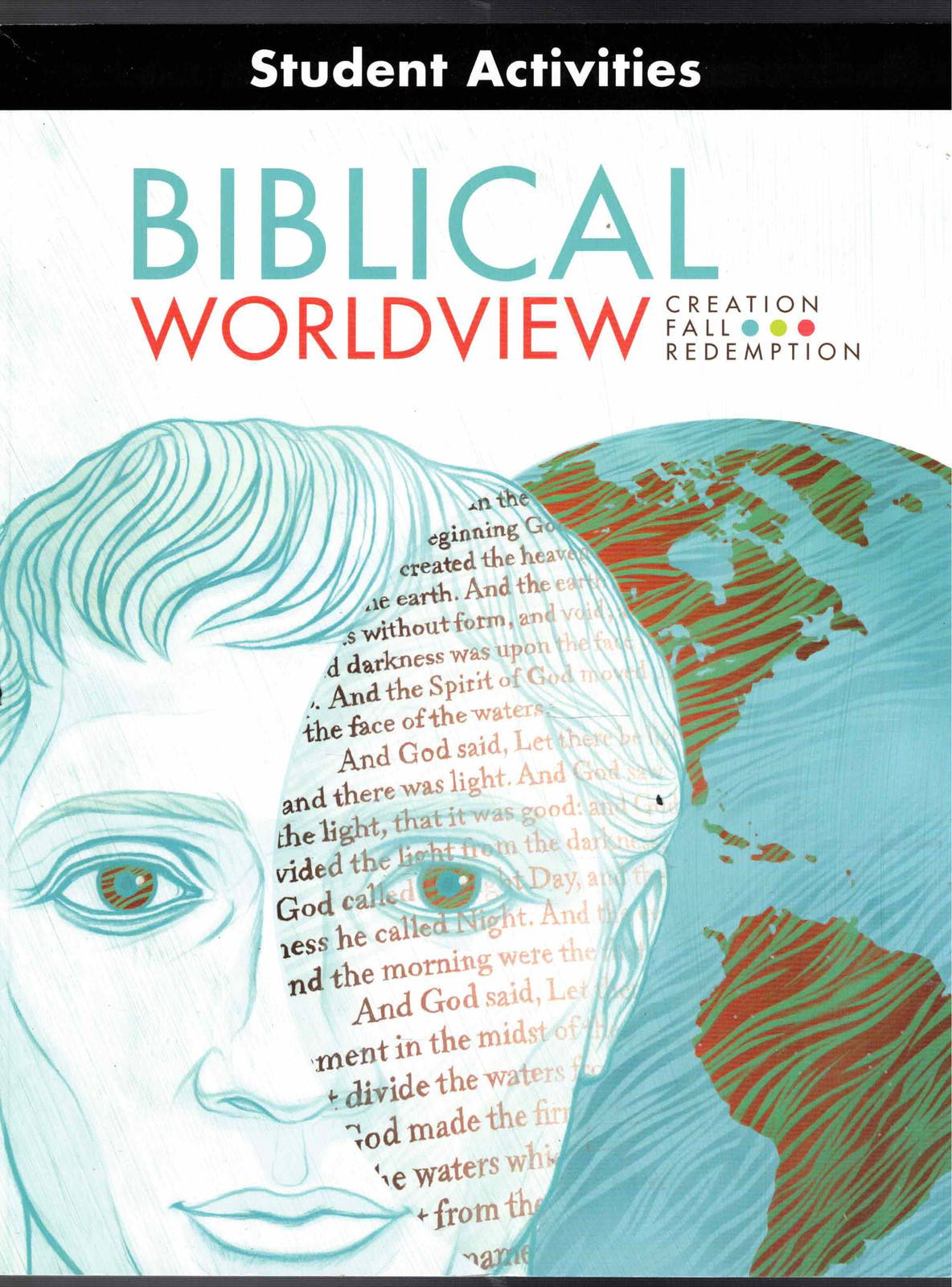 Biblical Worldview Student Activities BJU Press