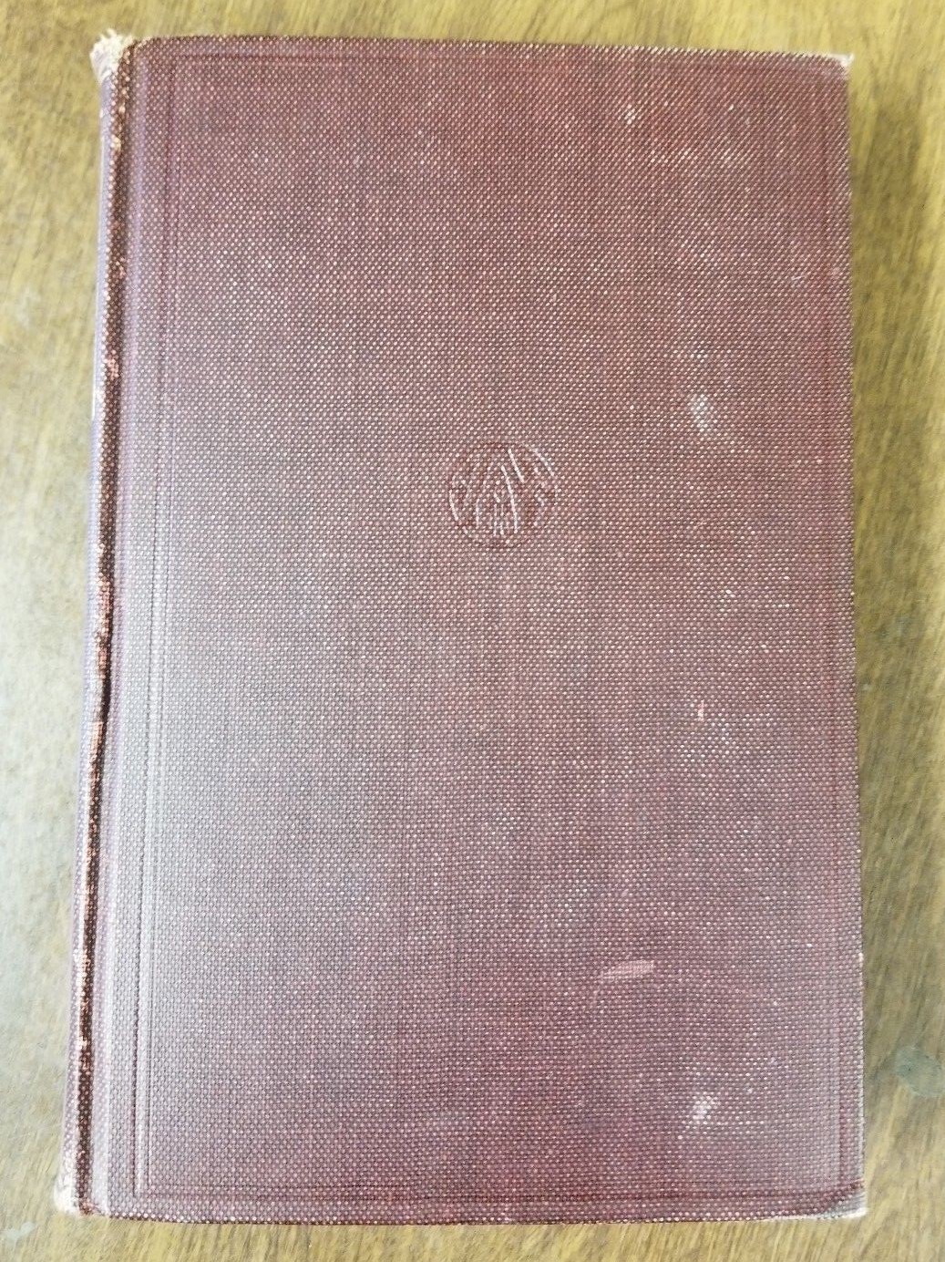 1933 ANALYTICAL MECHANICS FOR ENGINEERS Fred B Seely Newton E Ensign (FC30-2)