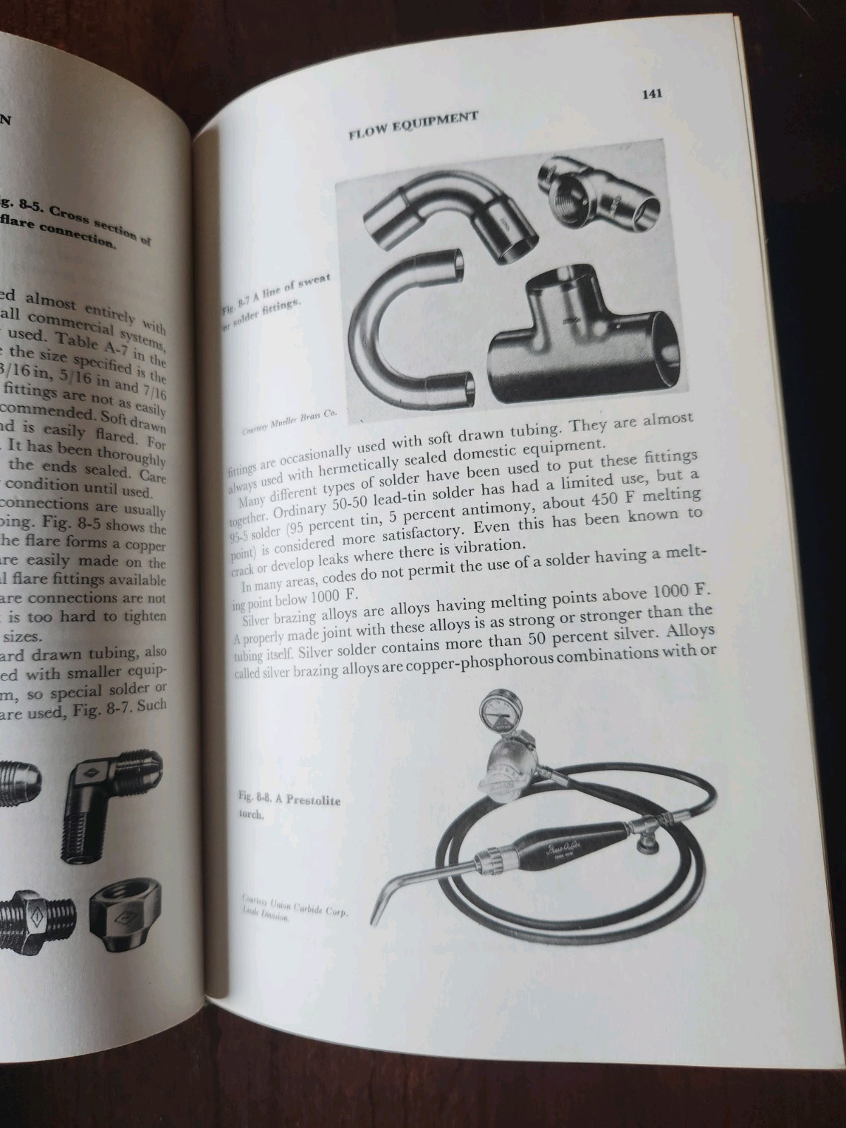 Basic Refrigeration Principles Practice Operation Guy R. King 1971 3rd Ed