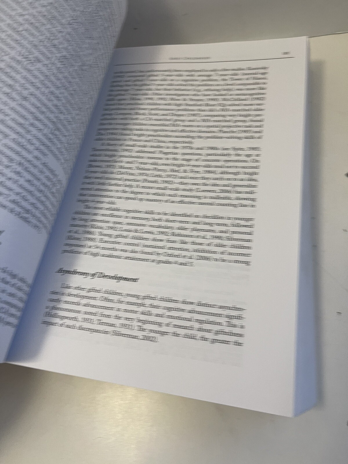 Critical Issues and Practices in Gifted Education : What the Research Says by…