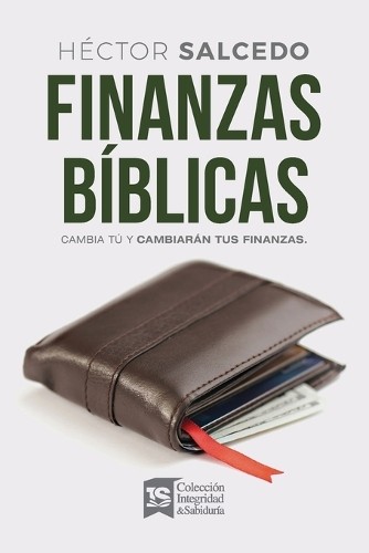 Héctor Salcedo Finanzas Bíblicas (Paperback) (UK IMPORT)