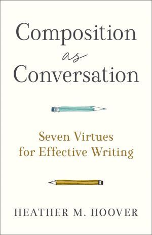 Composition as Conversation .. NEW