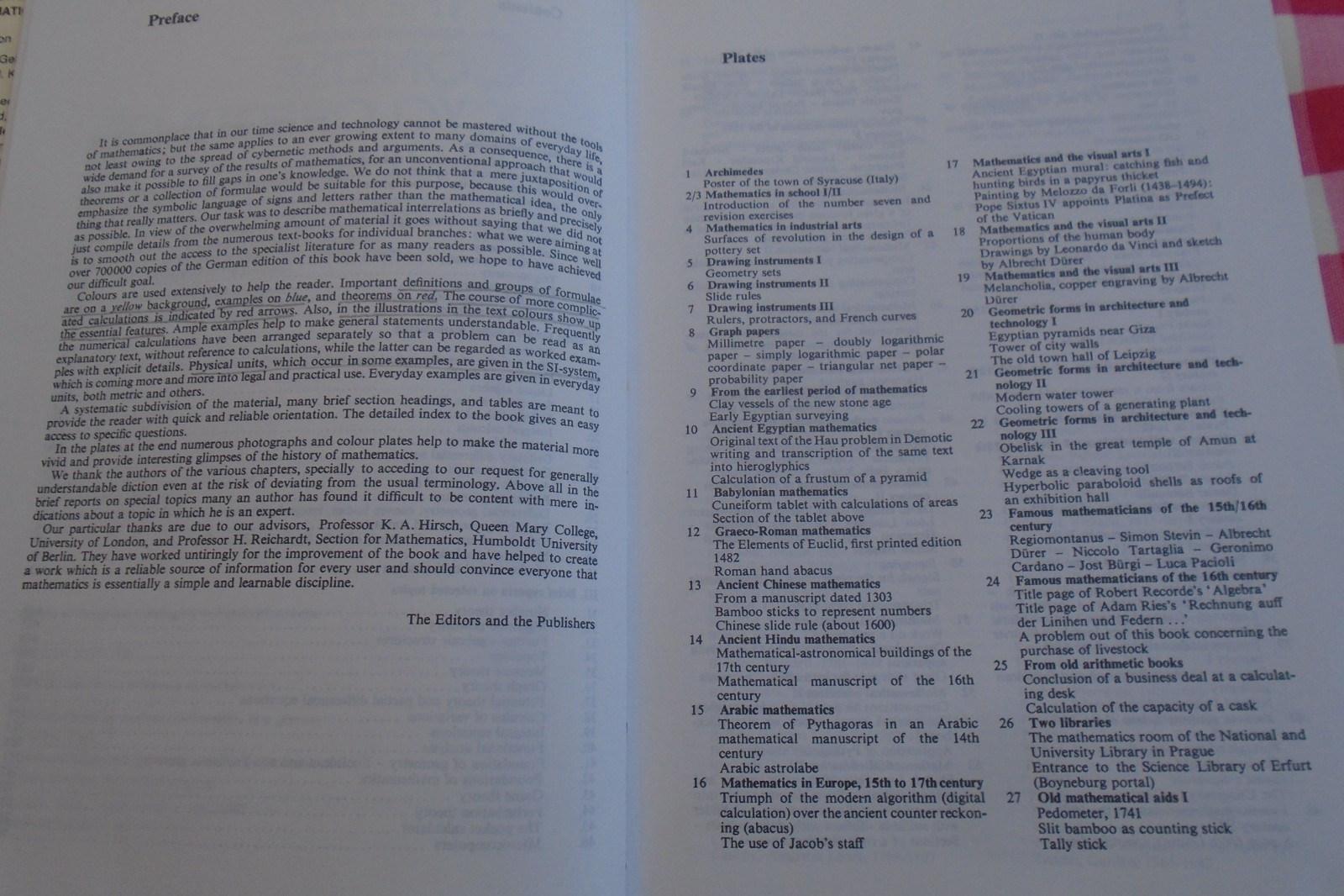 VNR Concise Encyclopedia of Mathematics Second Edition By S. Gottwald